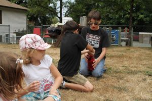 2010 Comox Valley